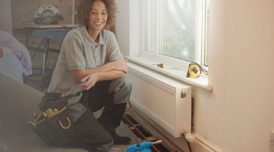 Local expert plumbing services in West Davenport, NY